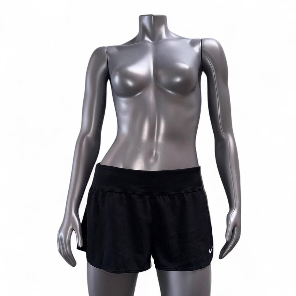 Nike Women's Black Shorts